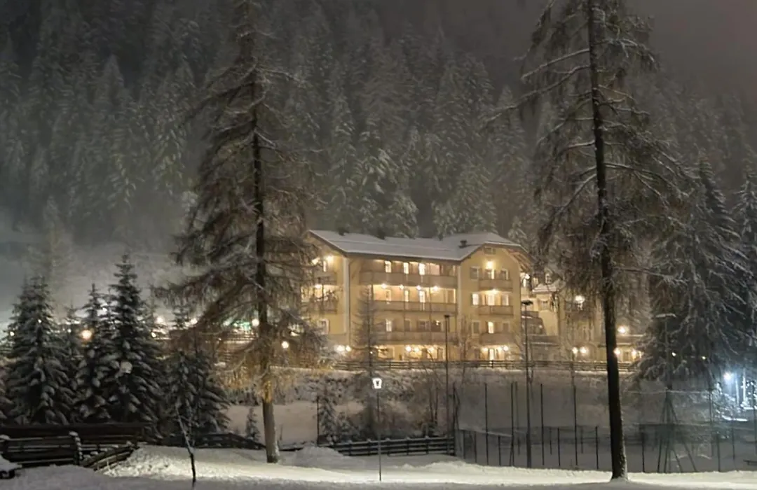 Residence Villa Avisio-1
