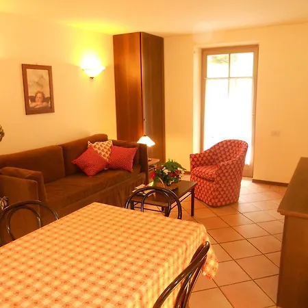 Residence Villa Avisio-2