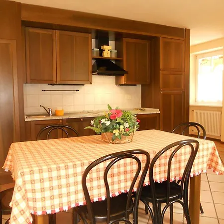 Residence Villa Avisio-3